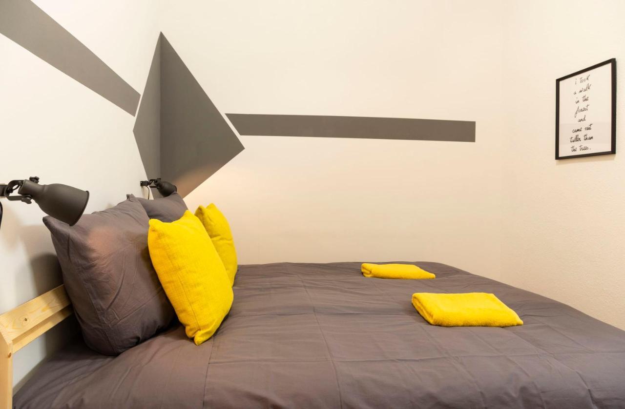 Modern 2 Bedroom In Schoneberg *