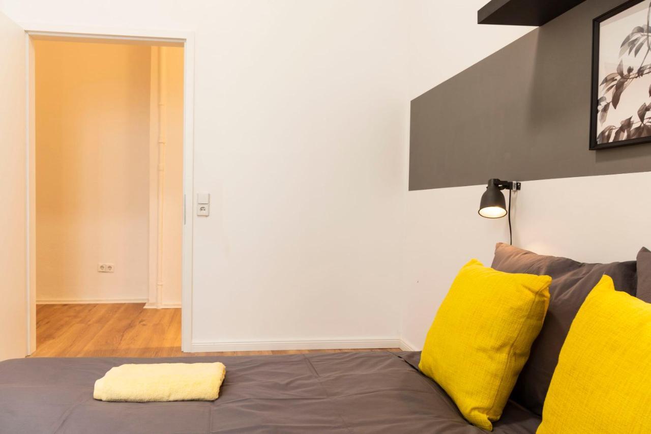 Appartement Modern 2 Bedroom In Schoneberg *