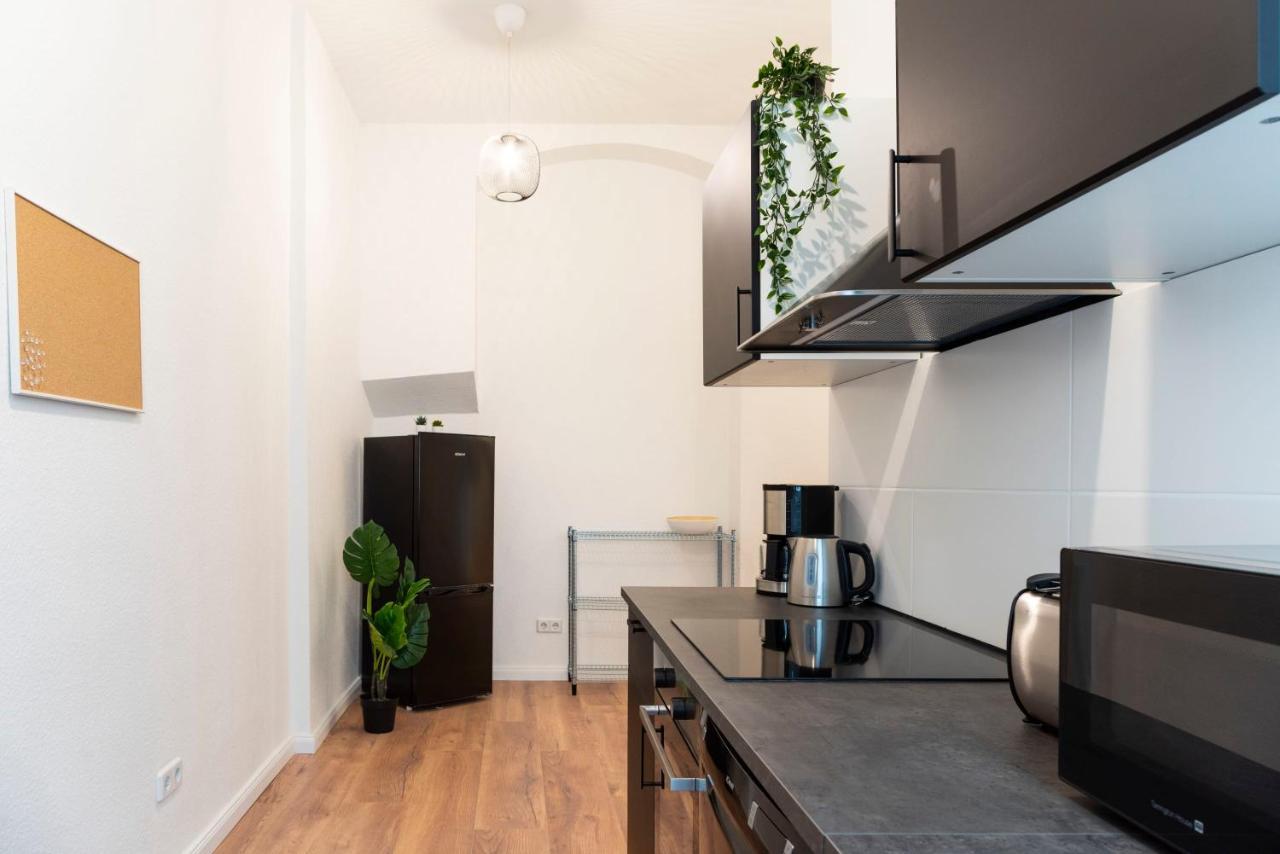 Modern 2 Bedroom In Schoneberg
