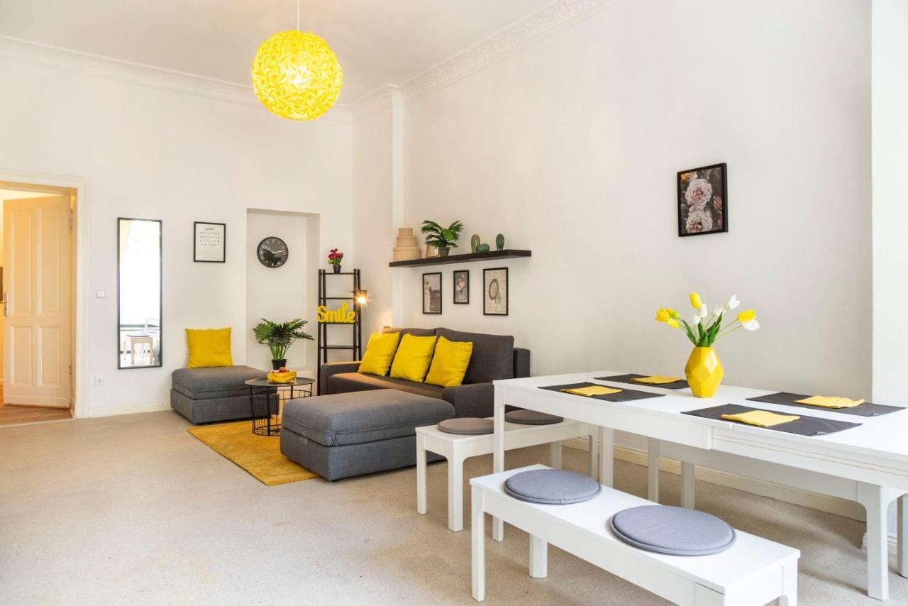 Modern 2 Bedroom In Schoneberg Apartment Berlin