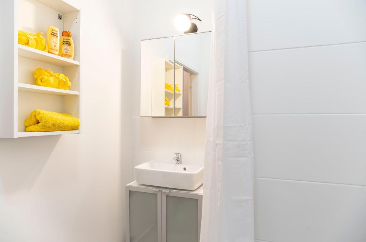 Modern 2 Bedroom In Schoneberg * Berlin