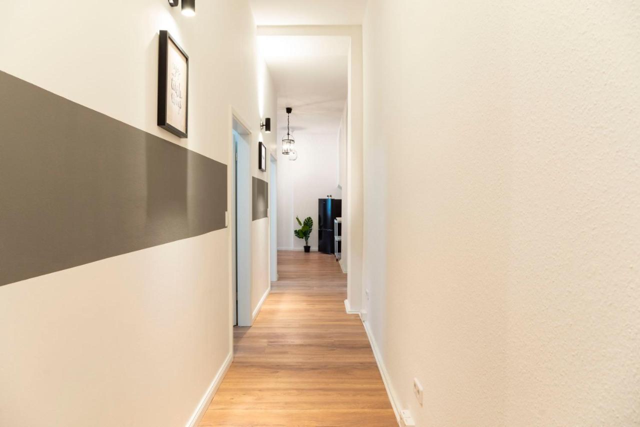 Modern 2 Bedroom In Schoneberg Apartment Berlin
