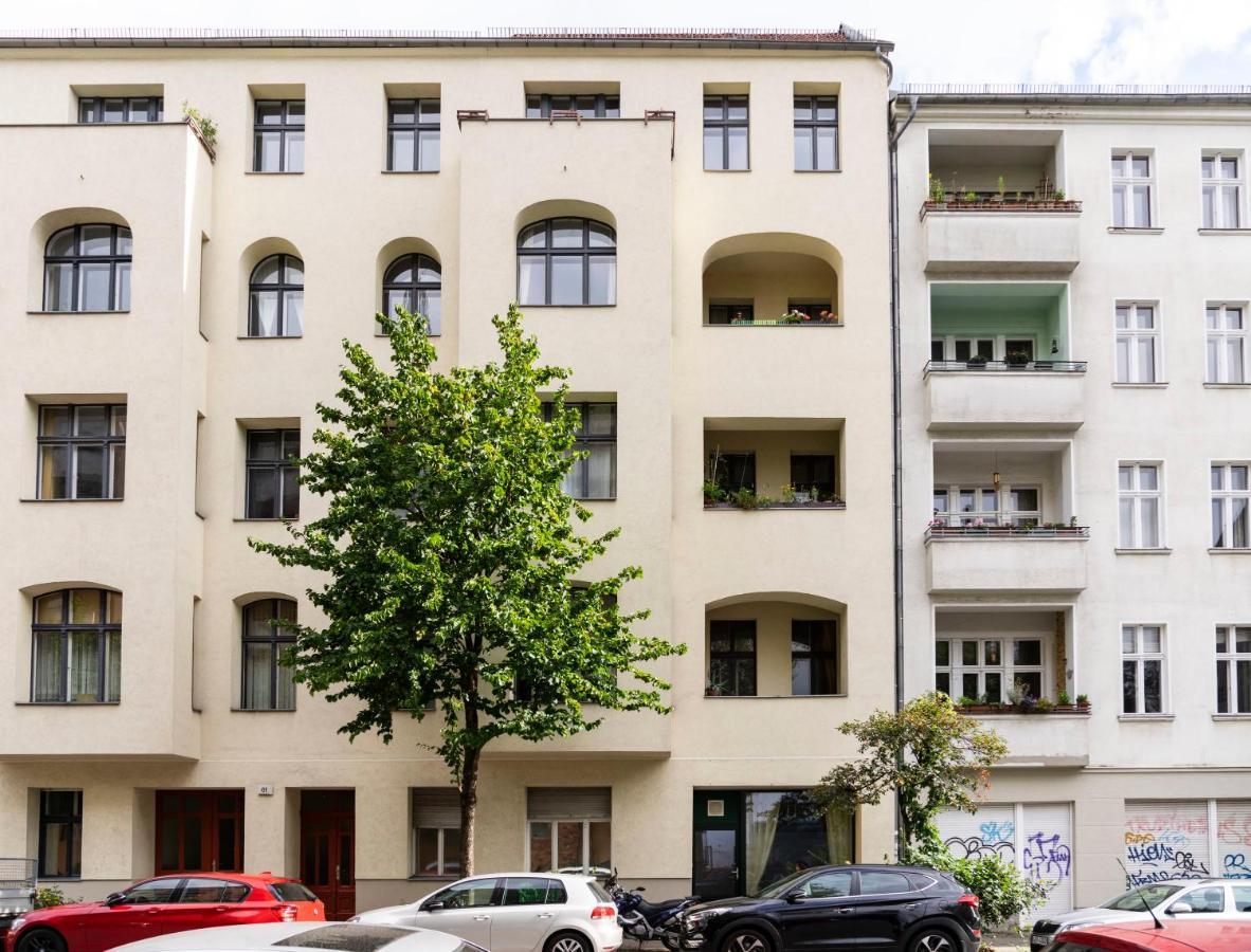 Apartment Modern 2 Bedroom In Schoneberg *