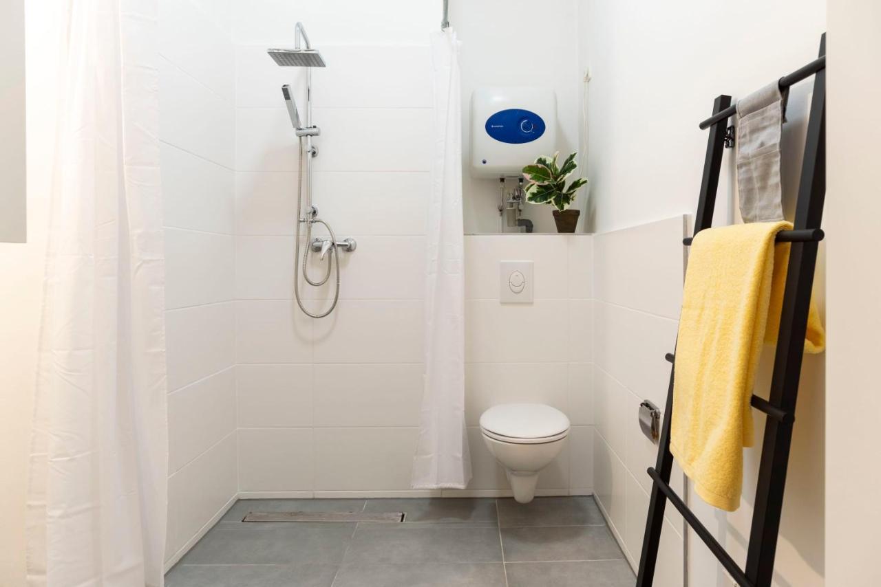Modern 2 Bedroom In Schoneberg * Berlin